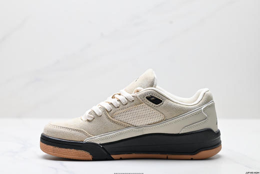 耐克乔丹Jordan FLIGHT COURT ATE低帮复古篮球鞋HF3255-200男女鞋 商品图2