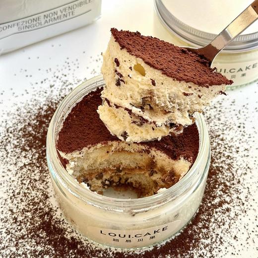 意式咖啡提拉米苏小甜品 商品图2