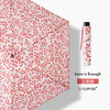 FULTON富尔顿 英国进口Morris & Co Superslim-2 UV Love is Enough 满满的爱三折伞 WFMS211 商品缩略图5