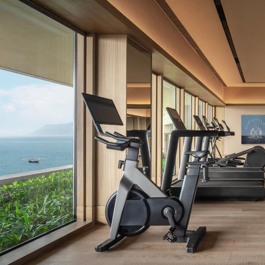 1晚/2晚【阿丽拉珠海东澳岛】广东悬崖海景奢华度假村！入住86㎡起跳海景套房，享午餐/小火锅、特色手作，含码头至酒店接送、入夜仪式、体验悬崖无边泳池、儿童亲子时光... 商品图10