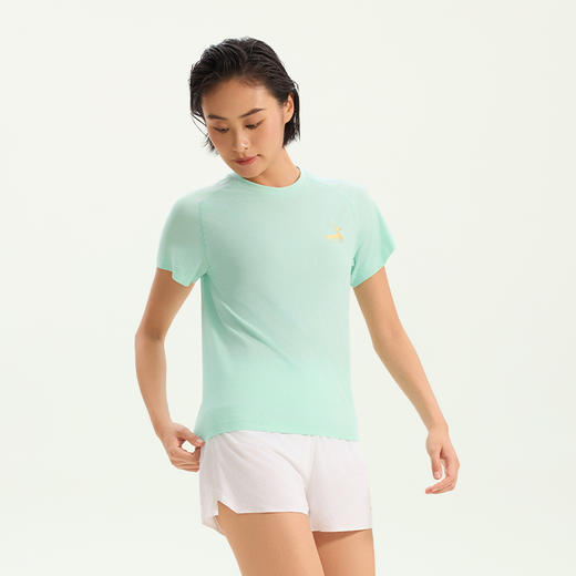 优极UG CoolMax一体织爽滑速干短袖T恤 商品图4