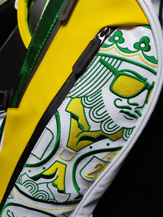 【限量】SWAG 2025大师赛限定款支架包 商品图2