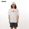 COURTMAN野球帝美式投篮服运动休闲T恤男女同款篮球短袖球场系列 商品缩略图0