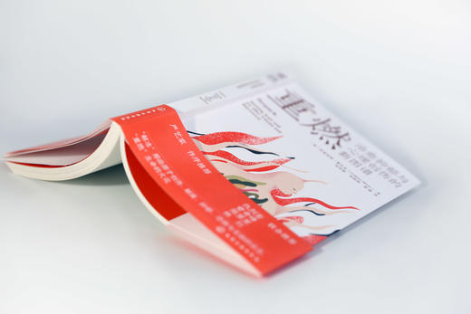 重燃：治愈抑郁与心理创伤的新图谱 商品图3