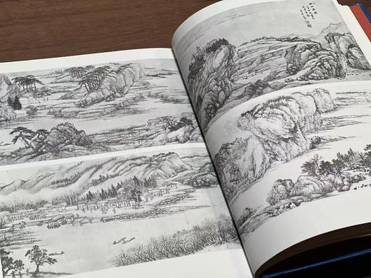 捡漏：《清初正统画派》，林秀薇编译，大16开，精装，带函套，131页，艺术图书公司1985年初版。售价123元。 商品图7