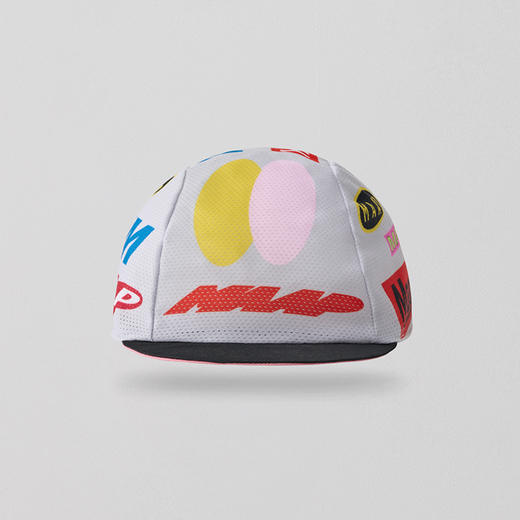 MAAP DROME CAP 银灰色 骑行小帽 商品图1
