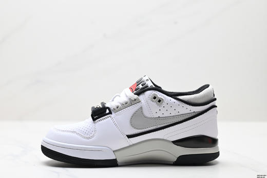 耐克Nike Air Alpha Force 88复古经典篮球鞋DZ6763-170男女鞋 商品图2