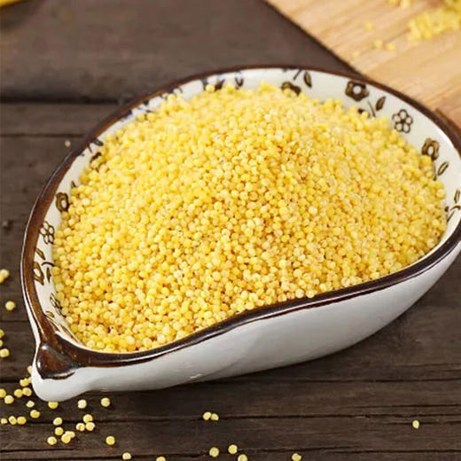 伊美乡·新疆小米500g（2026年4月23日到期） 商品图3