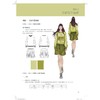数字化女装设计:从服装CAD到3D效果展示 商品缩略图1