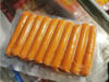 小东北奥尔良脆骨肠2袋 商品缩略图1