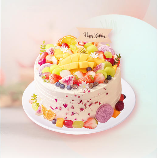 桃源鲜果 商品图0