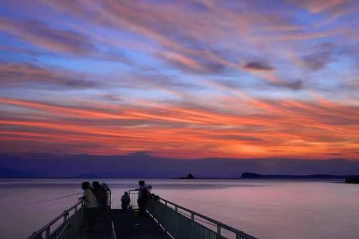 12.17确定出发【汕头】南澳岛长山尾灯塔日落3天摄影采风<高铁团> 商品图0