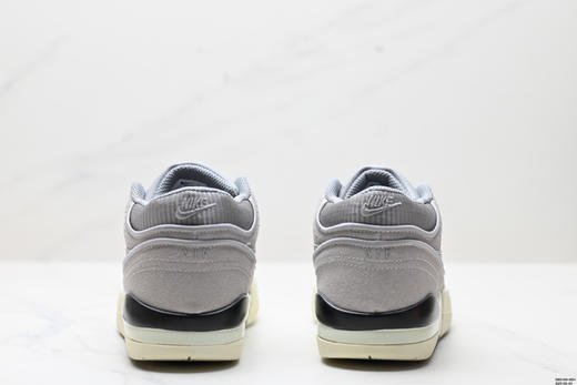 耐克Nike Air Alpha Force 88复古经典篮球鞋DZ6763-170男女鞋 商品图5