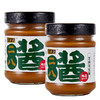 【首农】【六必居】二八芝麻酱 200g*2瓶 商品缩略图0
