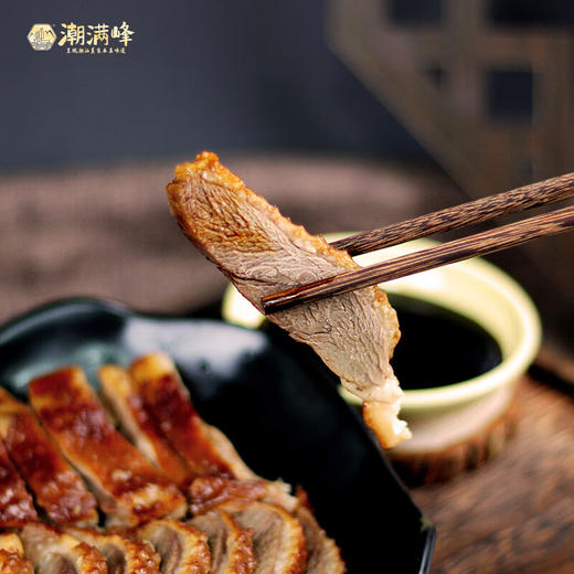 潮满峰 潮味匠心套装 3300g 商品图2