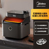 Midea/美的  空气炸锅KZS7002XM家用可视化多功能蒸汽烤箱薯条机大容量7升 商品缩略图0
