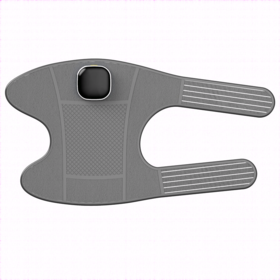 海尔膝部按摩仪HHZ-X801H