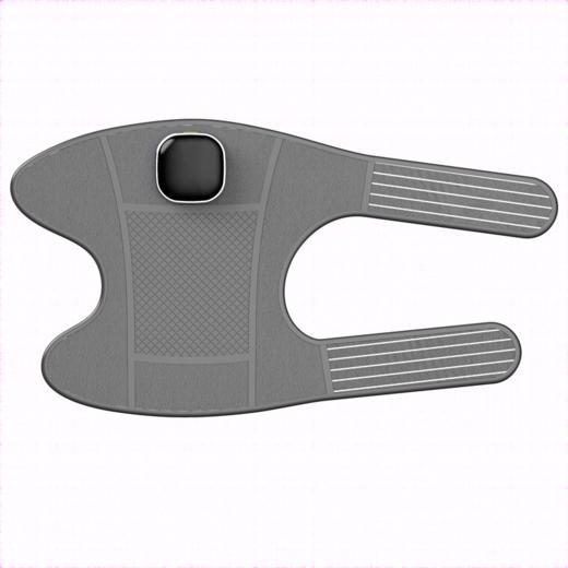 海尔膝部按摩仪HHZ-X801H 商品图0