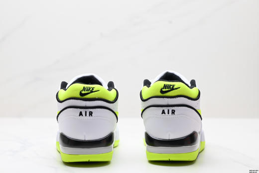 耐克Nike Air Alpha Force 88复古经典篮球鞋DZ6763-170男女鞋 商品图5
