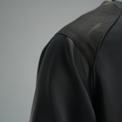 鹰爪幽灵战术卫衣男士春秋长袖打底内搭 商品图2