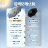 【爆款】FULTON富尔顿 英国进口Morris Minilite-2 UV Compton 三折伞 WFNM2402+FTBX-05 商品缩略图1