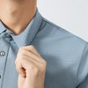 【天蚕系列】柒牌短袖POLO衫男2025夏季新品商务百搭凉感翻领T恤128T72560 商品缩略图4