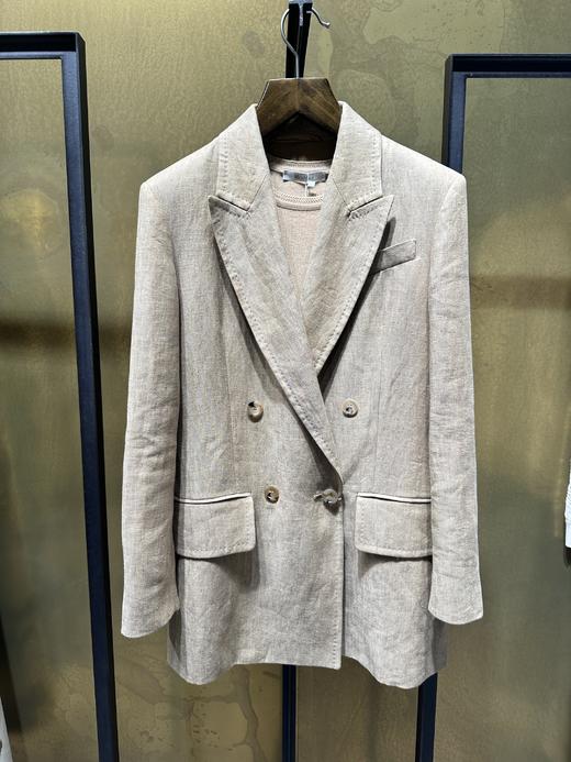 Max Mara 夹克女  1041025206-001 . 商品图0