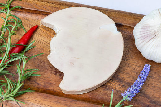 【BF】鹅肝 约140-150g 商品图0