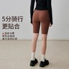跃牌【轻匀系列】户外瑜伽裤女夏裸感骑行裤速干提臀健身高腰运动五分裤WK1260 商品缩略图1