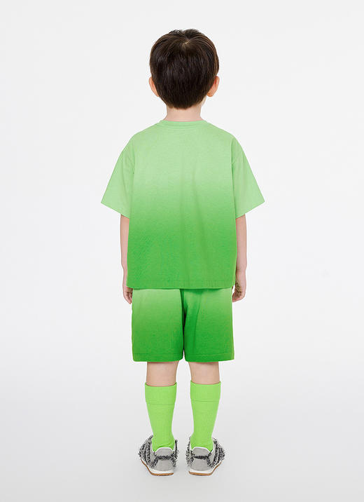 jnby  25年夏款  短袖T恤 1P5111190 商品图8