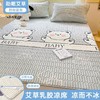 【铺在身下的软“空调”】A类母婴级乳胶凉席三件套冰丝床单床笠可折叠防滑凉感空调席 商品缩略图10