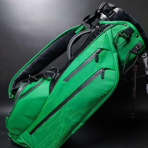 【限量】SWAG 2025大师赛限定款支架包 商品图3