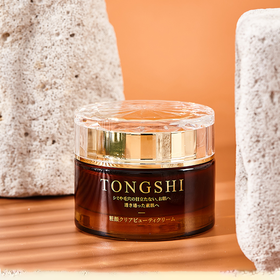 TONGSHI 妆颜清透美肌霜【同城客户可到门店试用】