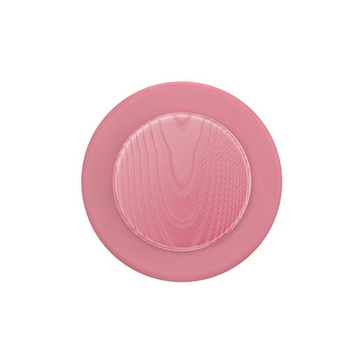 -【绿洲物语】流动沙丘·粉·MagSafe圆啪嗒 MAGSAFE磁吸手机气囊支架 Round圆啪嗒系列 粉色 纹理 商品图3