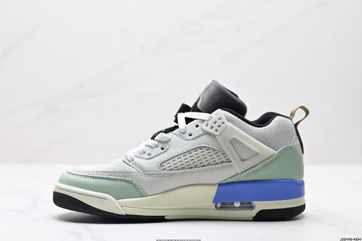 耐克乔丹Jordan Spizike Low斯派克李低帮复古篮球鞋FQ1759-116男女鞋 商品图2