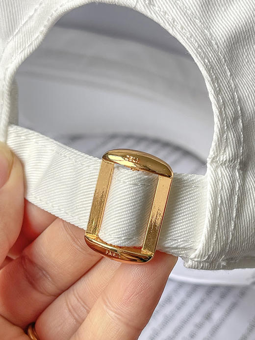 THS-无 塞林家 春天彩色系棒球帽 春夏防晒必备鸭舌帽 4色 CN198 商品图10