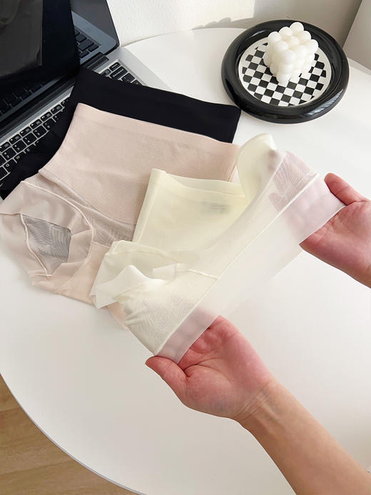 超推🔥轻美塑蚕丝微压轻塑裤(不配盒子) 商品图9