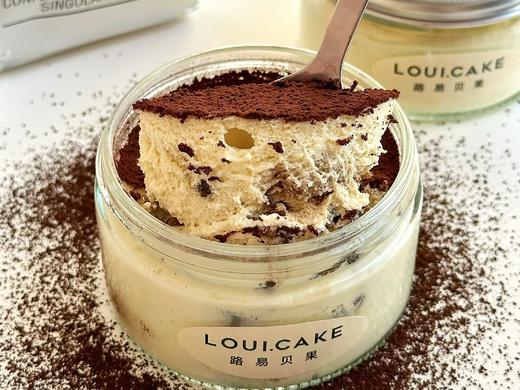 意式咖啡提拉米苏小甜品 商品图1