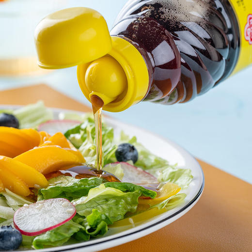 不倒翁青梅汁660g 商品图1