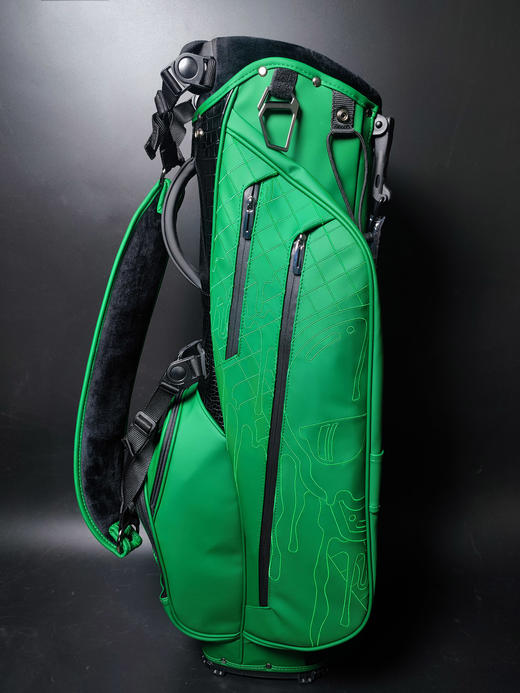 【限量】SWAG 2025大师赛限定款支架包 商品图4