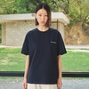 WassupHouse凉感小logo印花短袖T恤 商品缩略图0