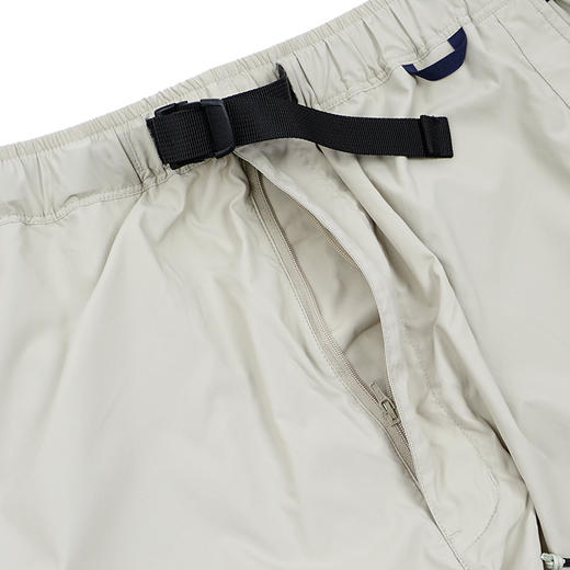 WILD THINGS x Poliquant UNFORM S/L PANTS 联名款机能工装短裤 商品图1