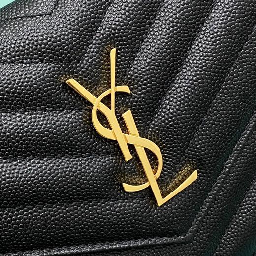 圣罗兰 杨树林 woc小号信封包（HH） 商品图3