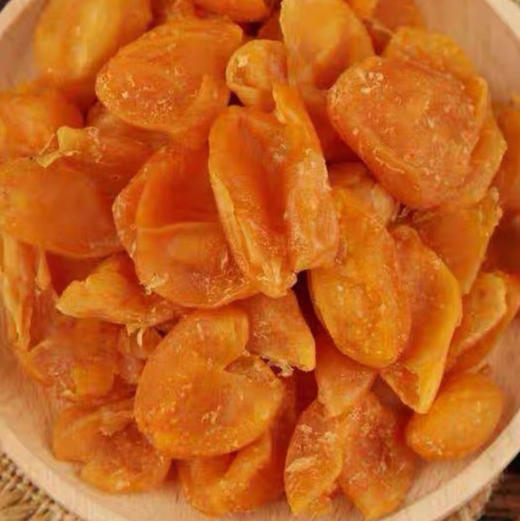 竹盐黄皮干250g 商品图1