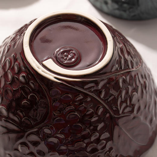 【AITO】日本原产AITO Lien浮雕藤系列大碗 商品图6