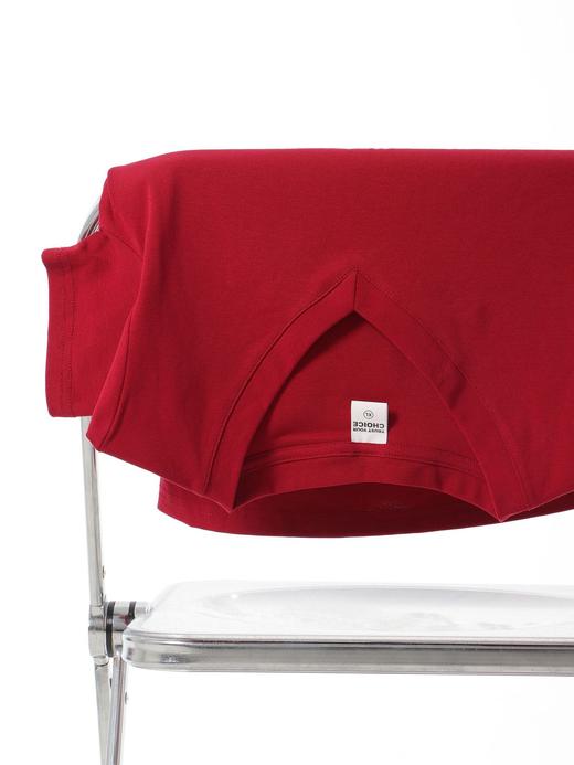 69元2件多巴胺V领正肩短袖 女夏季t恤短款修身显瘦别致百搭上衣 商品图7