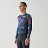 MAAP 男士 Drome Pro Air LS Jersey 3.0 竞赛蓝 长袖骑行服 商品缩略图0