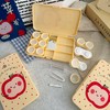 隐形眼镜盒/像鱼as980六付装 商品缩略图4
