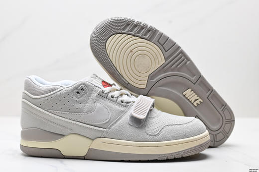 耐克Nike Air Alpha Force 88复古经典篮球鞋DZ6763-170男女鞋 商品图4