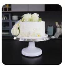 裱花转台1*1个 商品图0